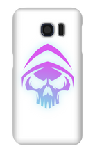 SteellCrow Logo Samsung Phone Cases