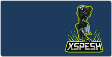xspesh XXL Gaming Mousepad w/ Logo