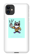 enticinglysaiyan iPhone Phone Cases