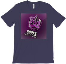 Copex 2.0 T-Shirts