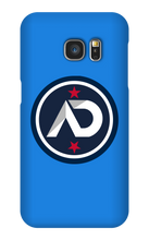 amazingdlon Samsung Phone Cases