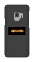 deathvoid80 Samsung Phone Cases
