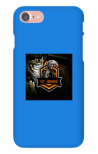 sc_grande iPhone Phone Cases