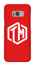FUNDA SAMSUNG TONY MABER DJ
