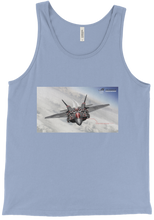 distrolax Tank Top