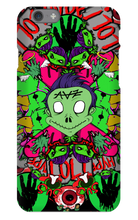 Emote-splosion (iphone)