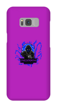 crazedsnypa_atog Samsung Phone Cases