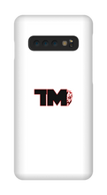 TheMenace707 Logo Samsung Case