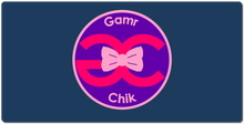 TheGamrChik XXL Gaming Mousepad