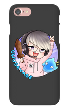 uwusavage iPhone Phone Cases