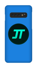 JtTheCripple Samsung Cases