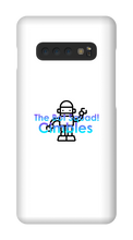 cimbles_ Samsung Phone Cases