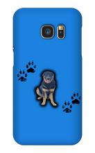 TYSON PAW PRINT SAMSUNG Cases £15.42 🐾