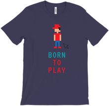 Born to play