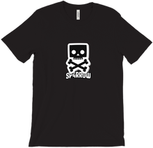 j_sp4rrow T-Shirts