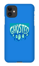 mktoghosted iPhone Phone Cases