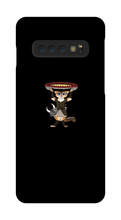 tartchipmunk Samsung Phone Cases