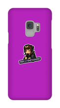 tinkletimegaming Samsung Phone Cases