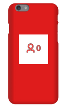 braun94 iPhone Phone Cases