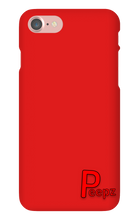 The Peepz iPhone Phone Cases