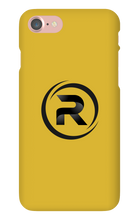 Ra1nzZ's iPhone Phone Cases
