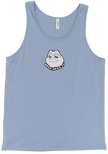 Tank Top mit Logo ohne (J)