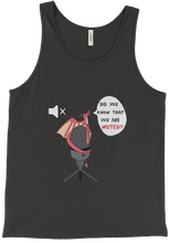 Muted Tank Top