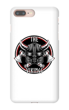 Vikings iPhone Phone Cases