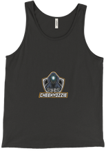 cheekyozzie Tank Top