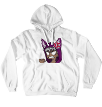 khiddmystic Hoodies (No-Zip/Pullover)