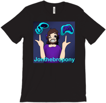 jonthebropony T-Shirts