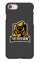Chosen Iphone case