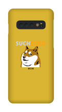 immortowelz Samsung Phone Cases
