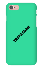 sychojeanix iPhone Phone Cases