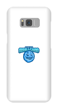 skullcardgaming Samsung Phone Cases