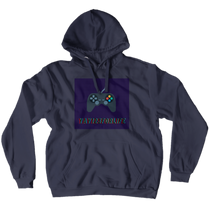 Yay123forLiFe's Hoodies (No-Zip/Pullover)