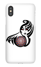Darts iPhone Phone Cases