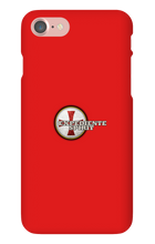 expedientespirit iPhone Phone Cases