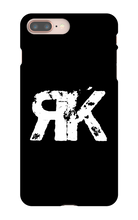 rellik85 Logo iPhone Phone Cases