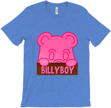 Billy symppis
