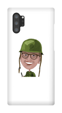 Samsung Soldier case