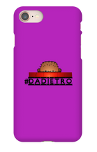eminski93 iPhone Phone Cases