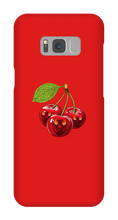 tikuna Samsung Phone Cases