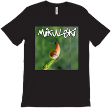 Snail's Race T-shirt
