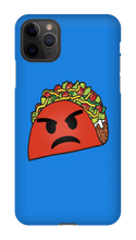 SchwedyMad iPhone Phone Cases