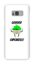 biggien Samsung Phone Cases