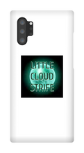 littlecloudstrife Samsung Phone Cases