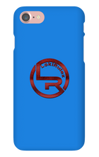 lokirulez iPhone Phone Cases