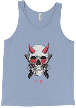 legionmantis734 Tank Top