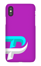 pittsco iPhone Phone Cases